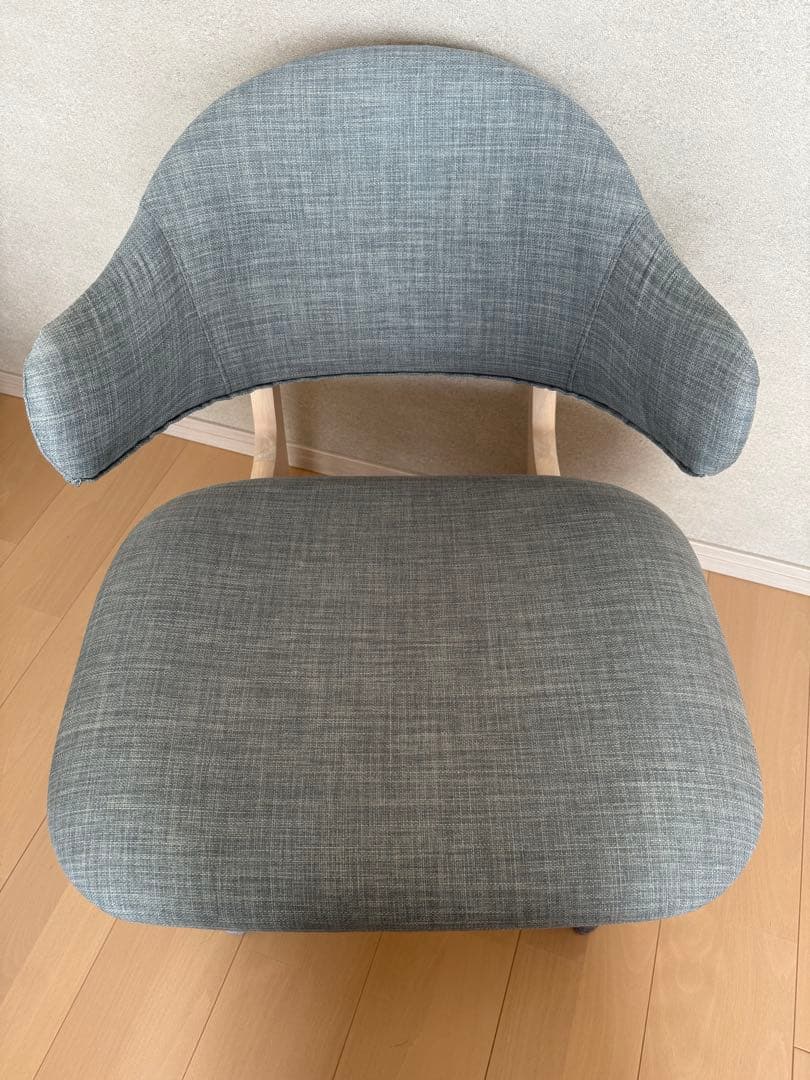 Nシールドチェア