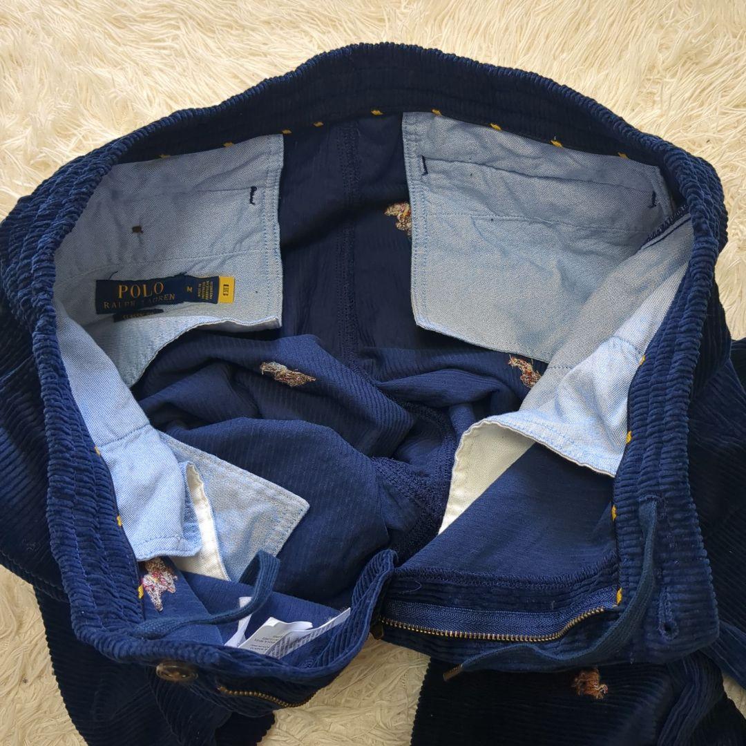 POLO 　RALPH　LAUREN　ラルフローレン　コーデュロイパンツ　ポロ