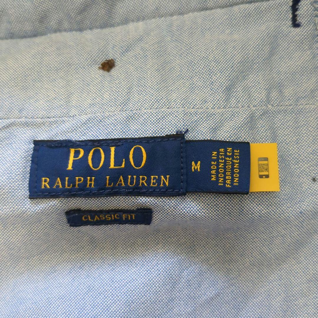 POLO 　RALPH　LAUREN　ラルフローレン　コーデュロイパンツ　ポロ