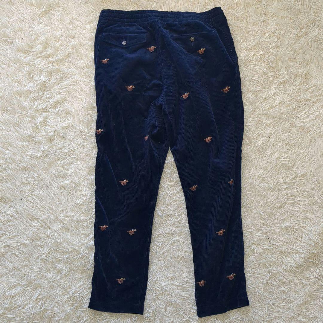 POLO 　RALPH　LAUREN　ラルフローレン　コーデュロイパンツ　ポロ