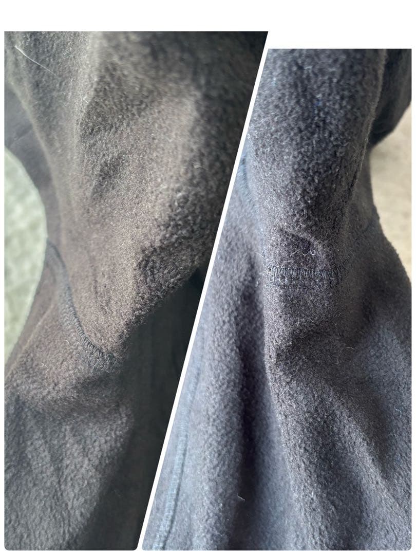 Harley-Davidson フード付きジャケット ブラック　春、夏、秋に