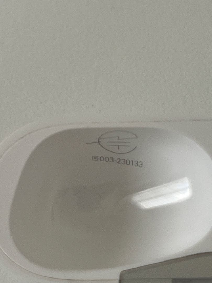 シ*ウ様 動作確認済み Apple AirPods Pro 本体（第2世代）