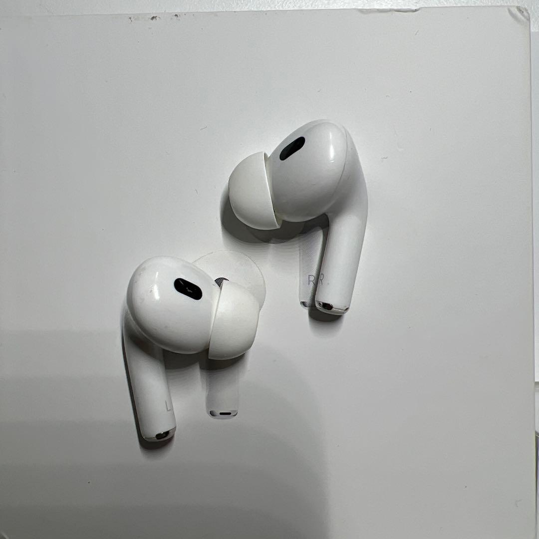 シ*ウ様 動作確認済み Apple AirPods Pro 本体（第2世代）