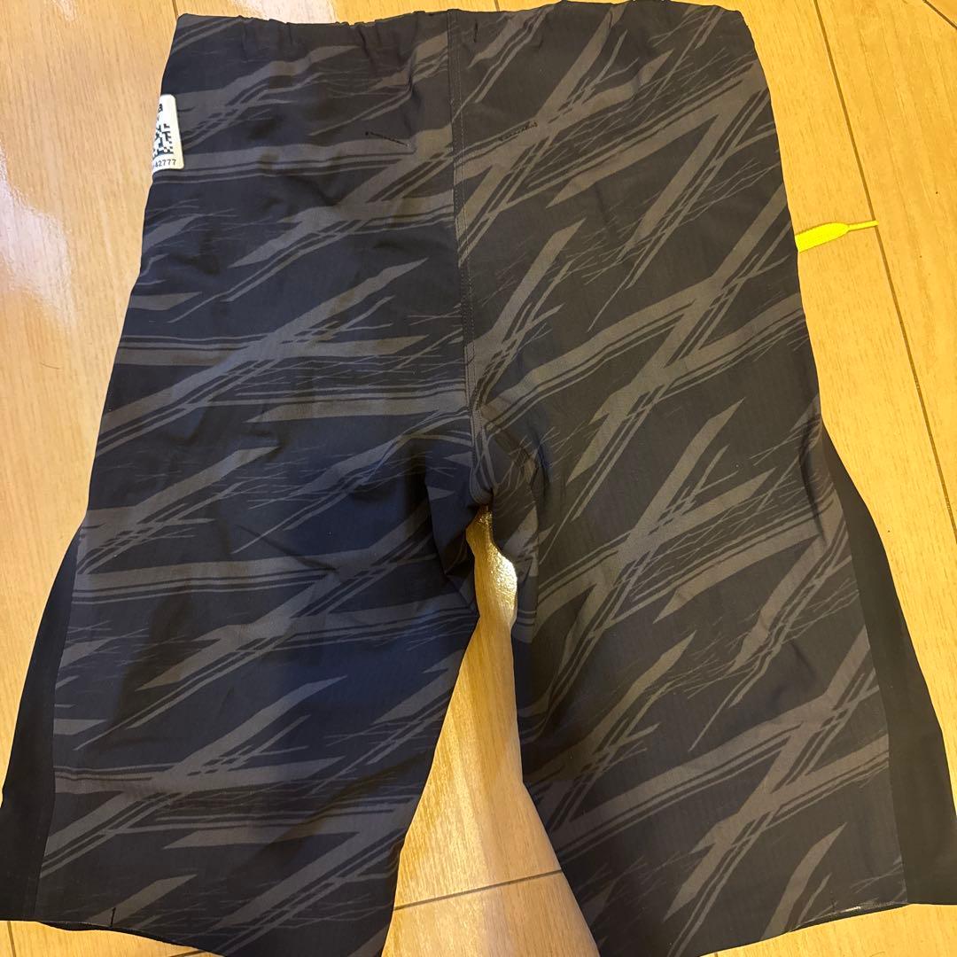 Mizuno 競泳水着 GX SONIC 5 MR