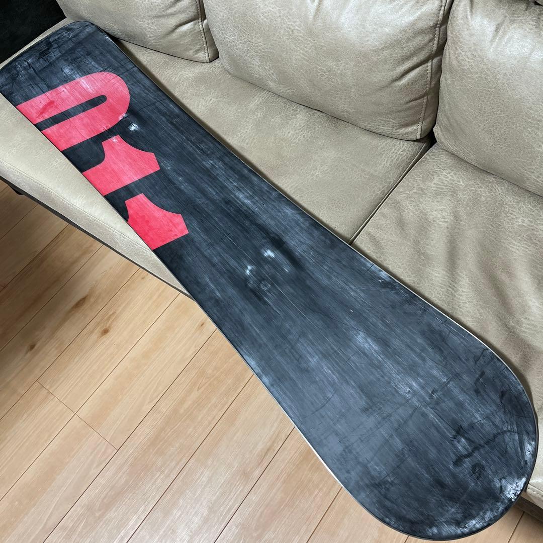 美品 011 Artistic DOUBLE 151 ダブル