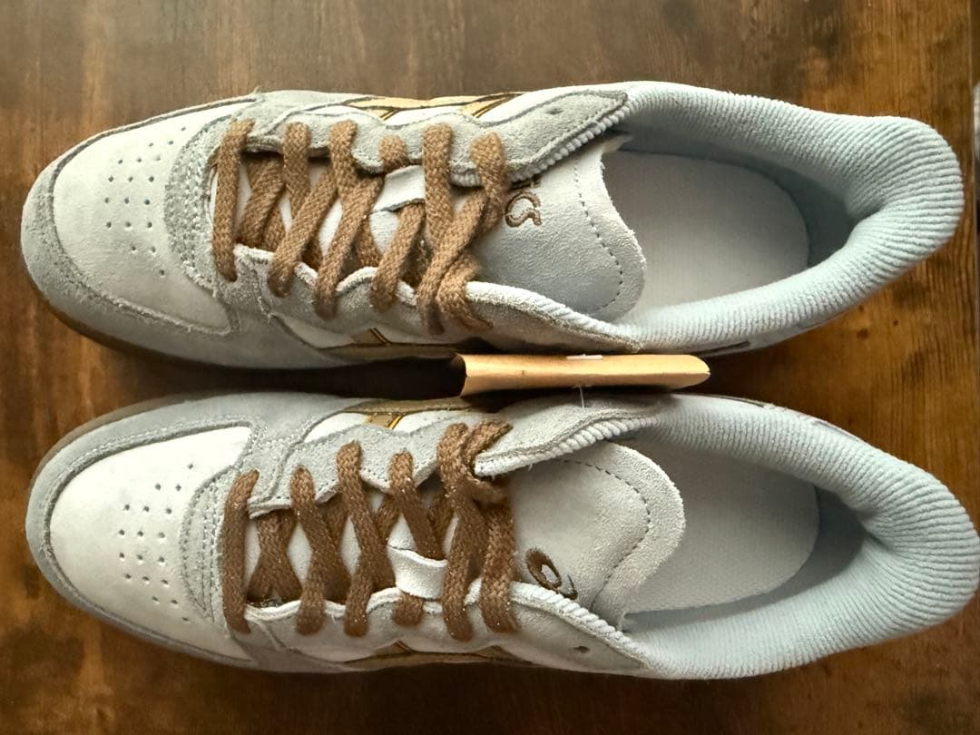 ［新品•未使用］asics SKYHAND DG スニーカー　23.5