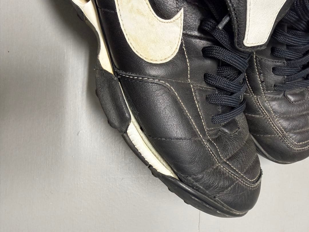 Nike air tiempo legend tf 希少　限定　海外　ナイキ