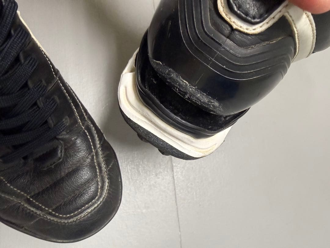 Nike air tiempo legend tf 希少　限定　海外　ナイキ