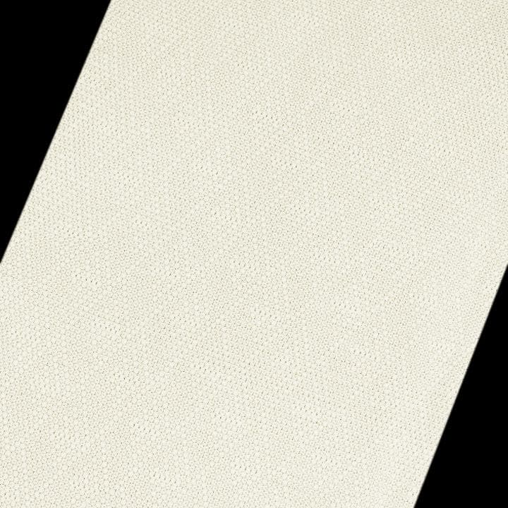 裄６７ｃｍ　名門【やまだ織】　エクリュの【本塩沢・塩沢御召】　美品のお着物です