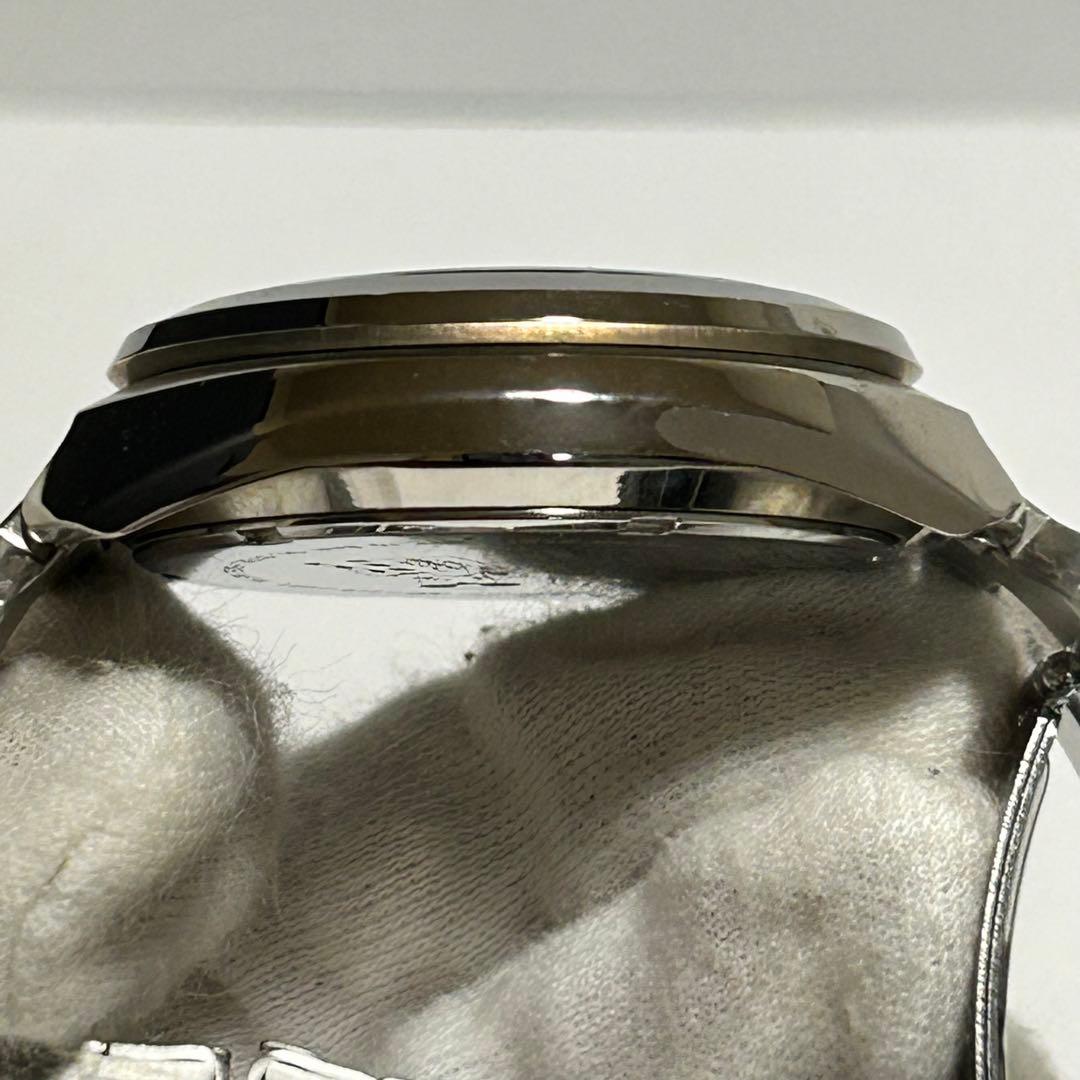 稼働/2000本限定 SEIKO ALBA ディズニーコラボ クロノグラフ