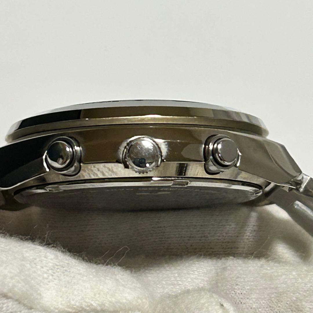 稼働/2000本限定 SEIKO ALBA ディズニーコラボ クロノグラフ