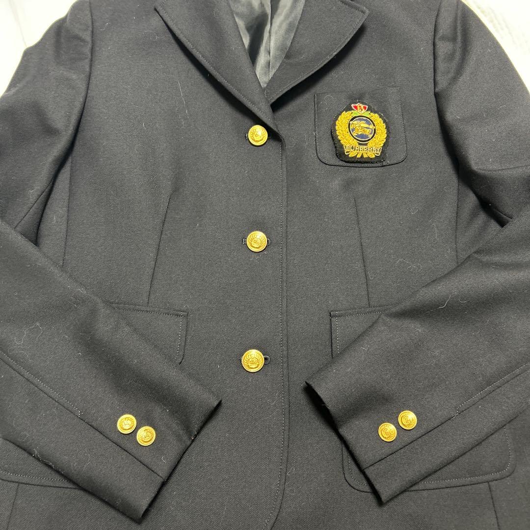 バーバリー キッズ160 ジャケット