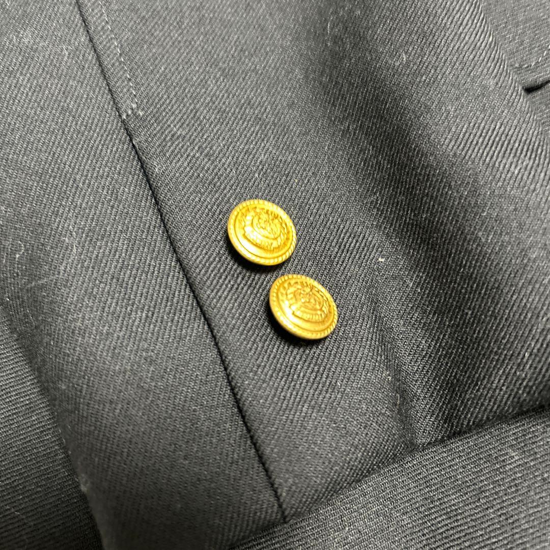 バーバリー キッズ160 ジャケット