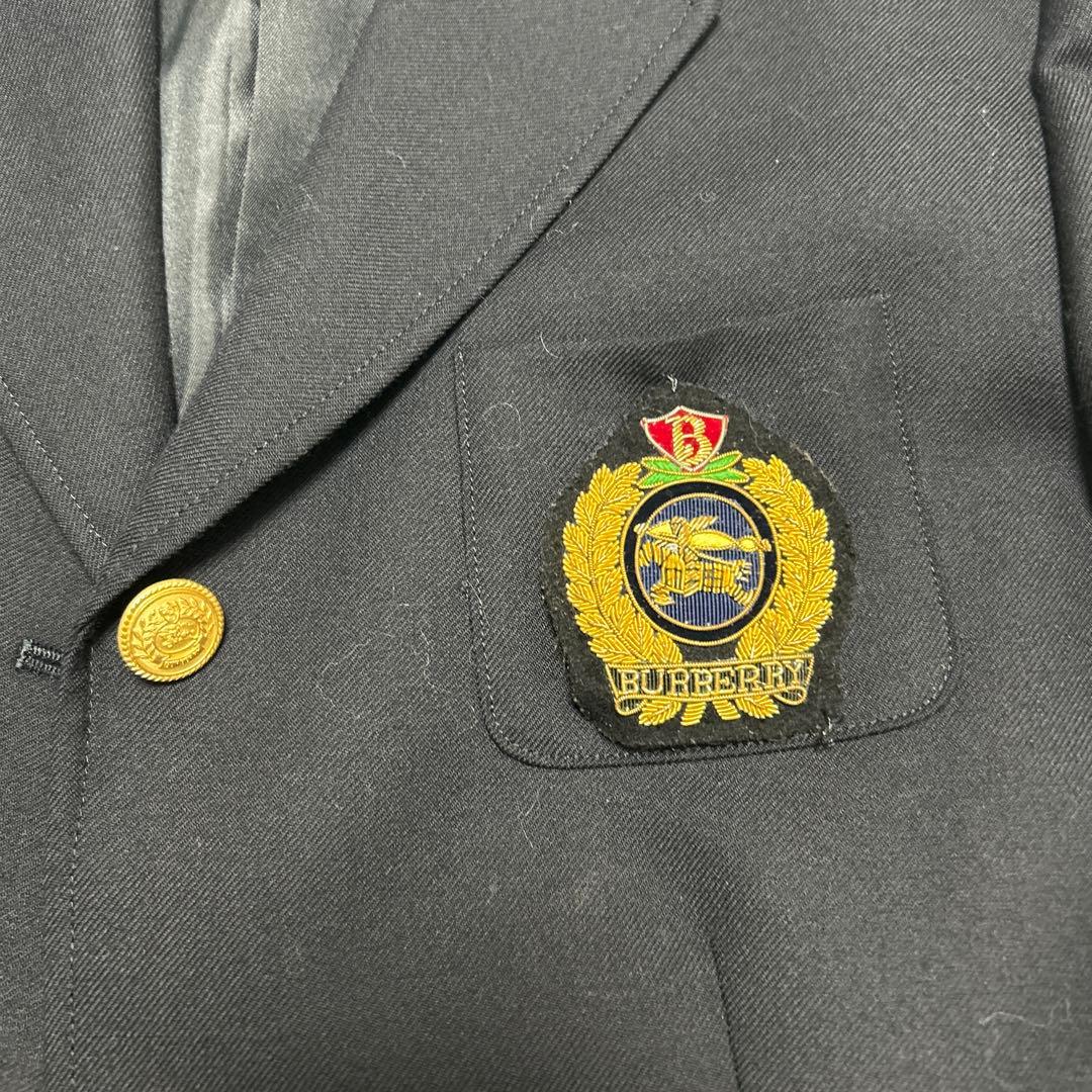 バーバリー キッズ160 ジャケット