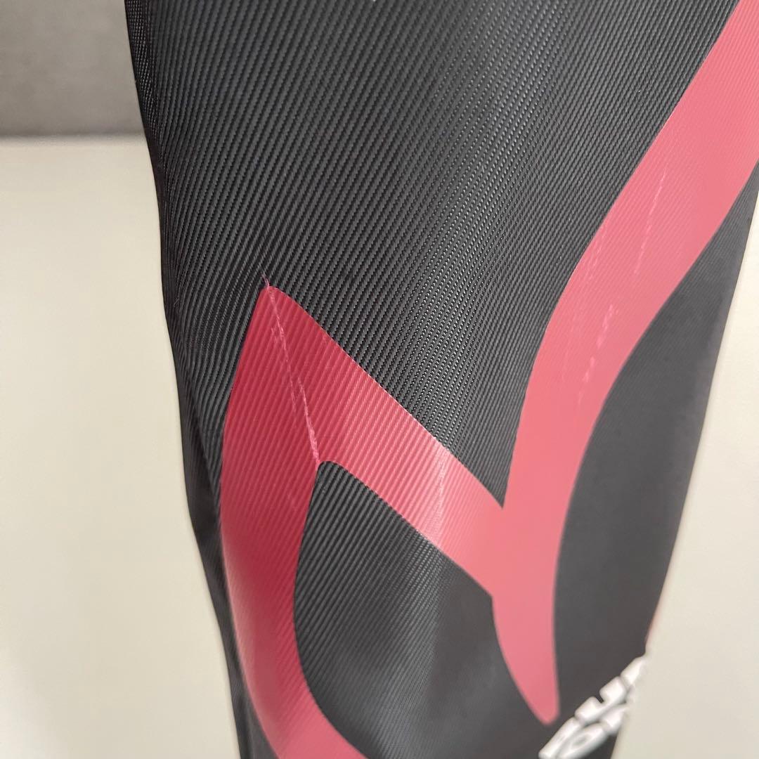 MASTER BUNNY EDITION セルフスタンドバッグ　サブバッグ