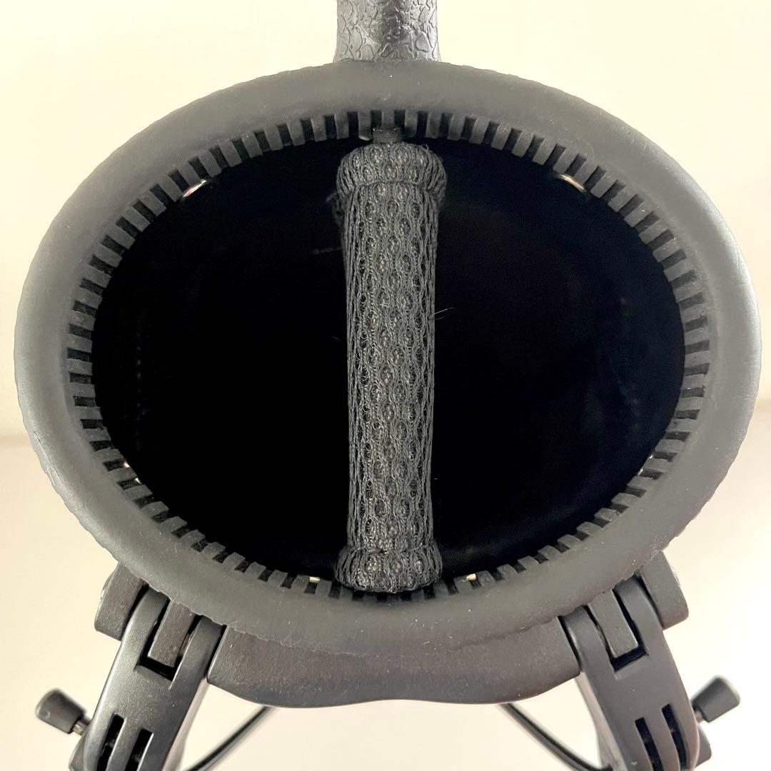 MASTER BUNNY EDITION セルフスタンドバッグ　サブバッグ