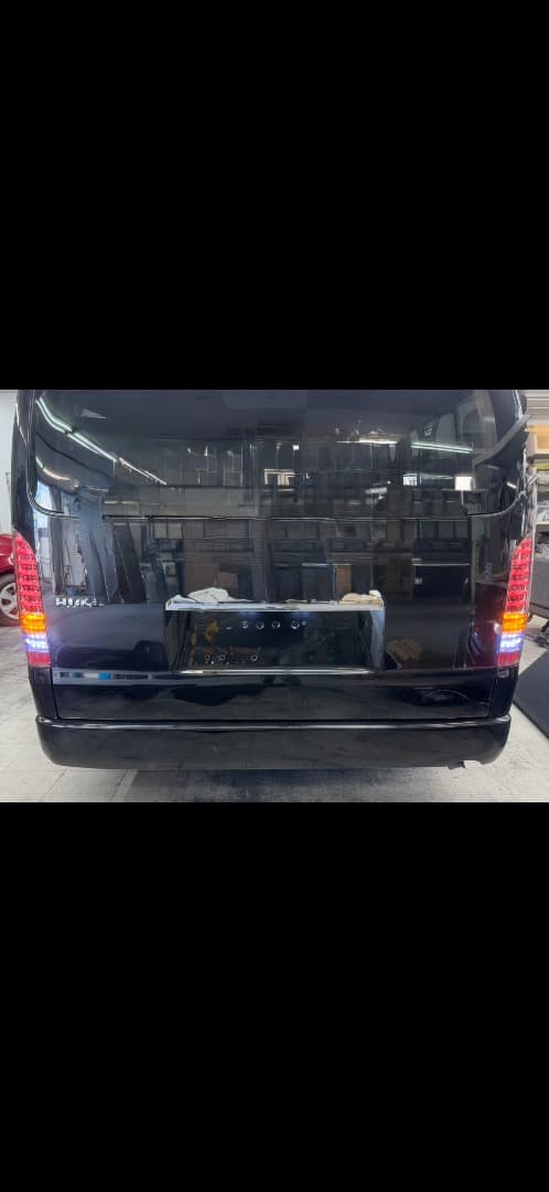 VALENTI ヴァレンティ LEDテール