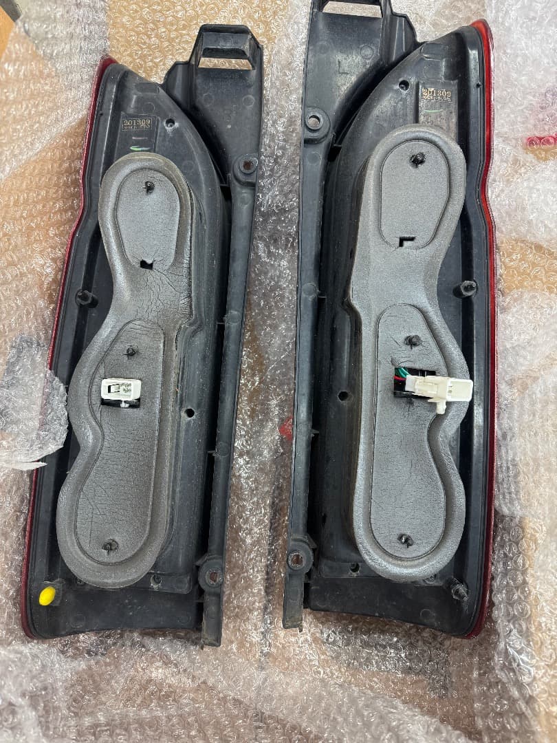 VALENTI ヴァレンティ LEDテール