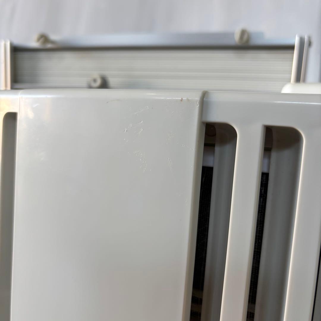 コロナ　CW-1623R ルームエアコン　2023年製