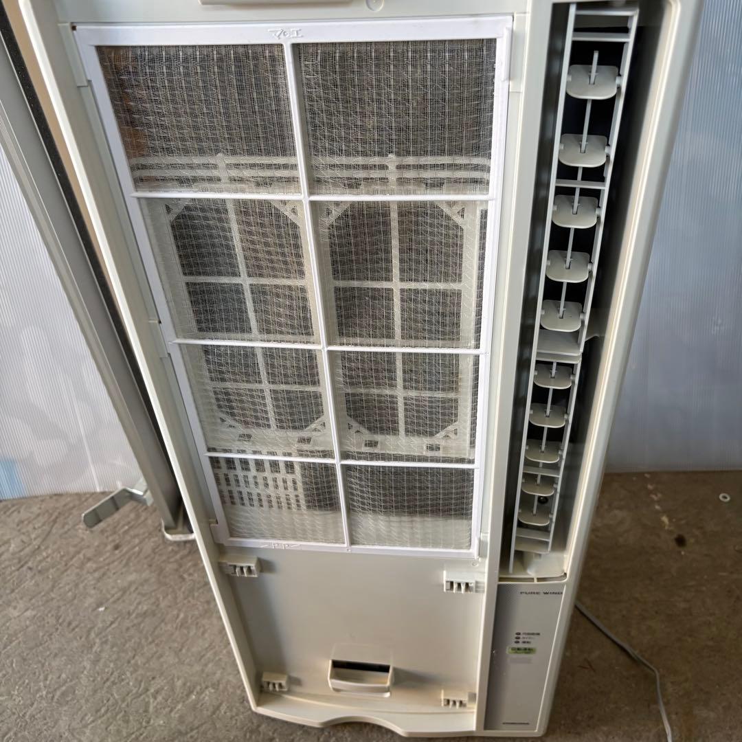 コロナ　CW-1623R ルームエアコン　2023年製