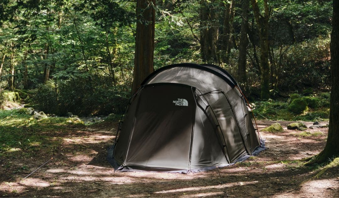 ランダー6 フットプリント付き　NV22317