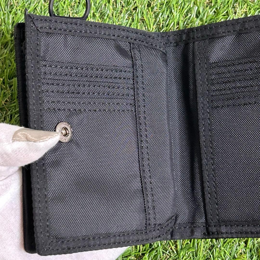PORTER ポーター HEAT ヒート 吉田カバン 財布 折り財布 未使用品