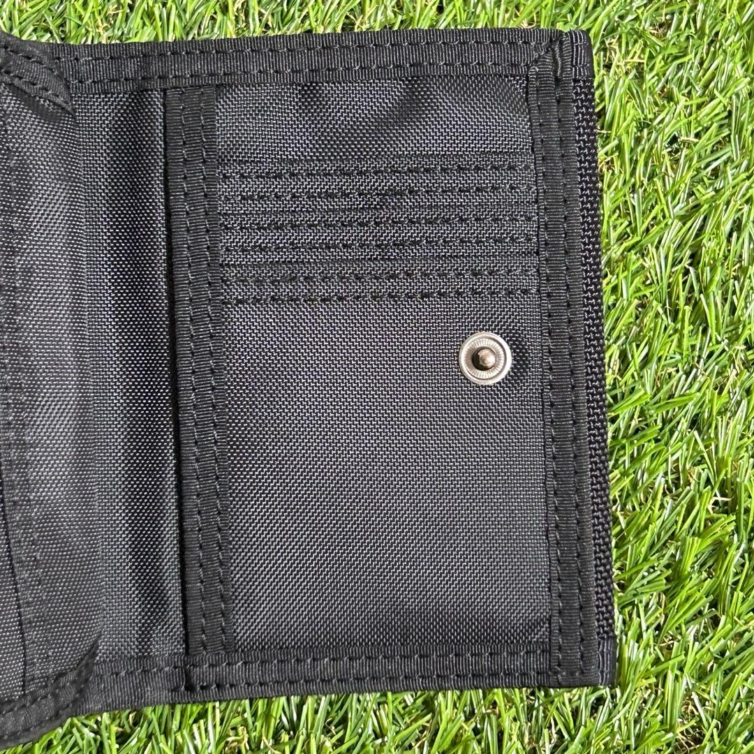 PORTER ポーター HEAT ヒート 吉田カバン 財布 折り財布 未使用品