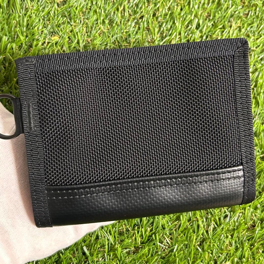 PORTER ポーター HEAT ヒート 吉田カバン 財布 折り財布 未使用品