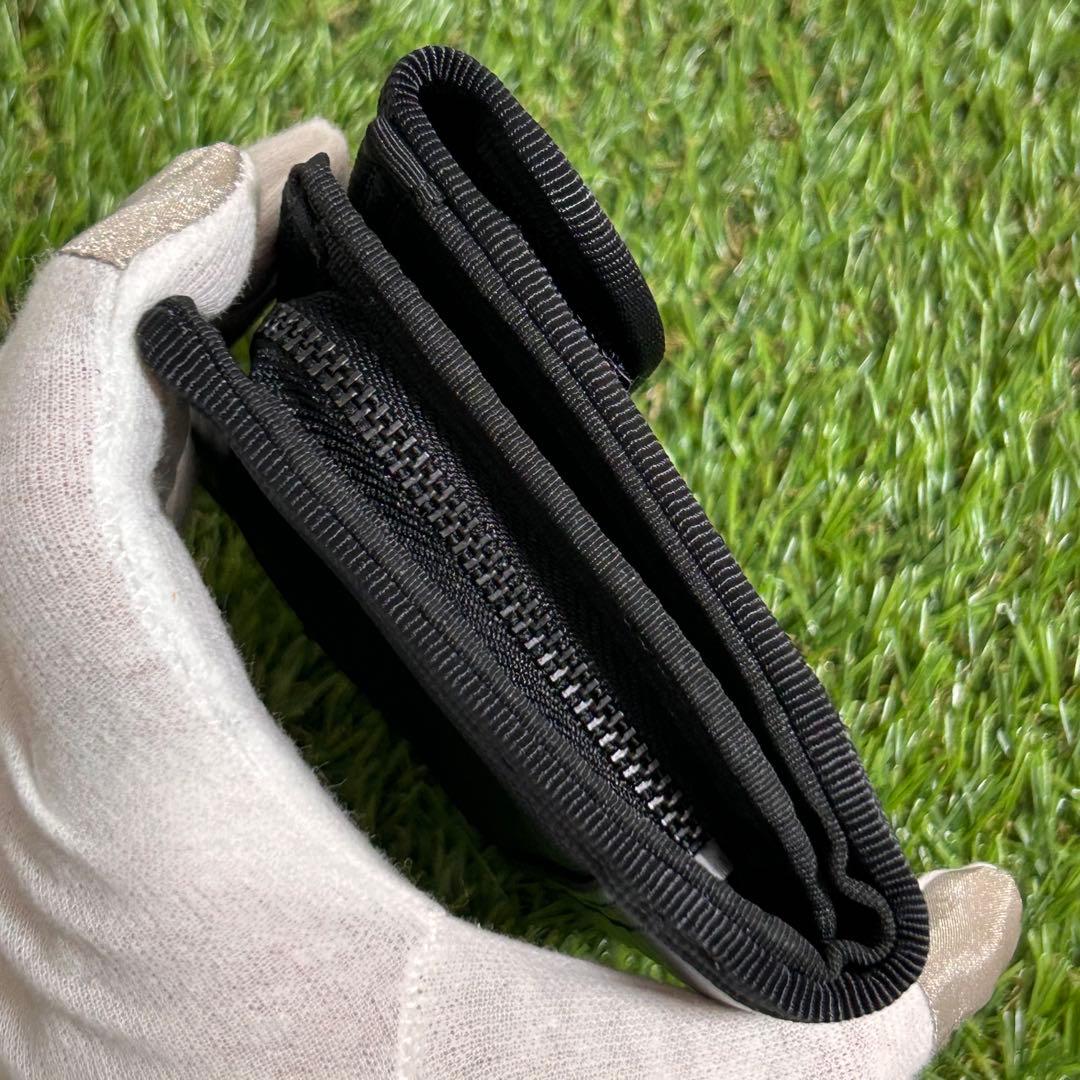 PORTER ポーター HEAT ヒート 吉田カバン 財布 折り財布 未使用品