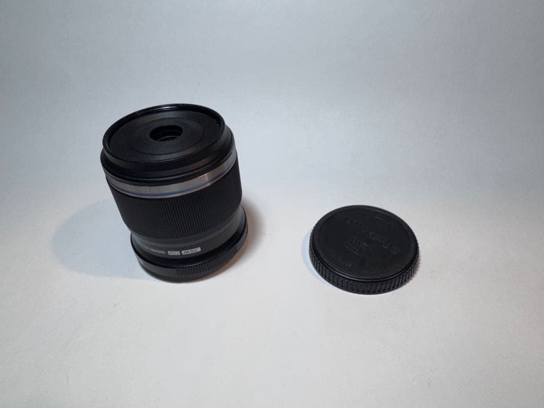 オリンパス M.ZUIKO DIGITAL ED 30mm F3.5 Macro