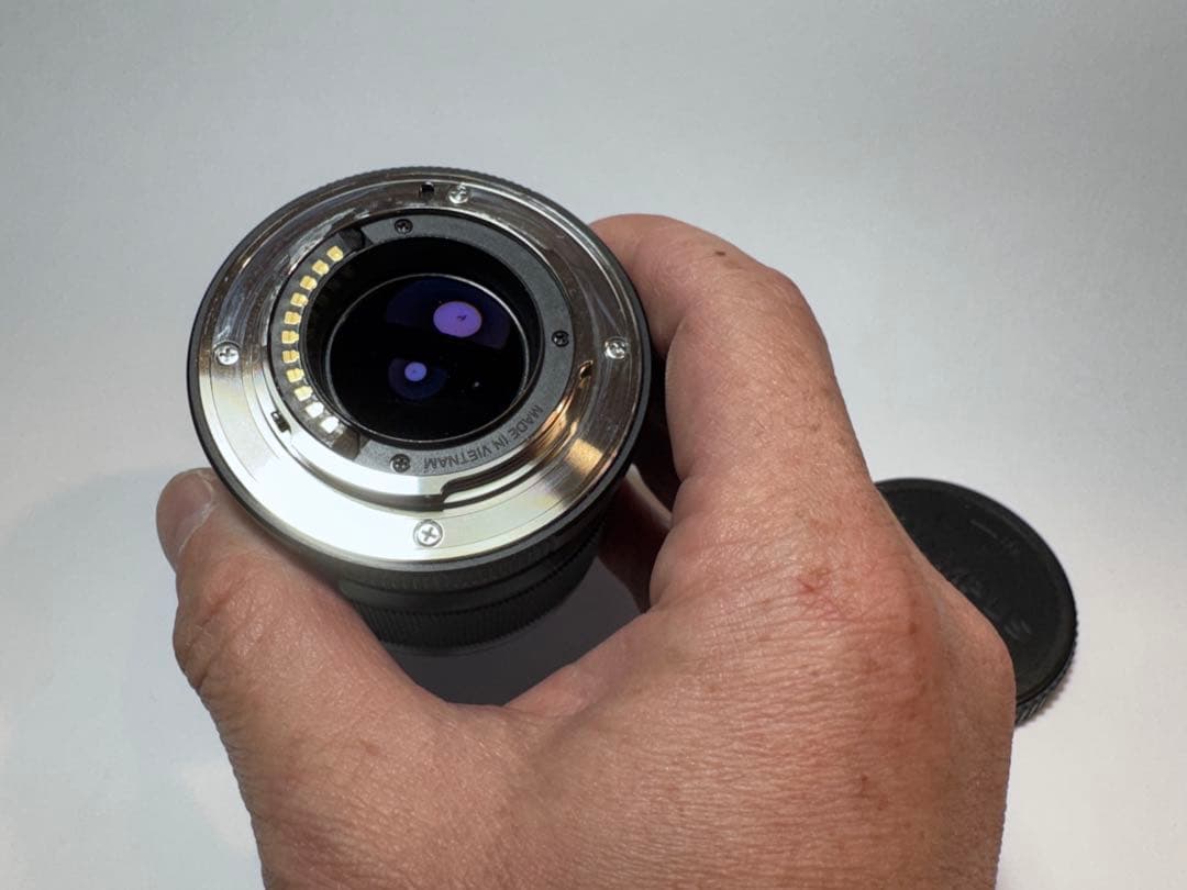 オリンパス M.ZUIKO DIGITAL ED 30mm F3.5 Macro