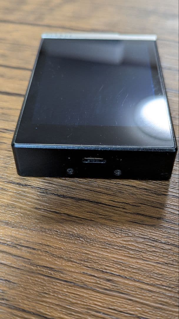 COWON PLENUE D(本体のみ)