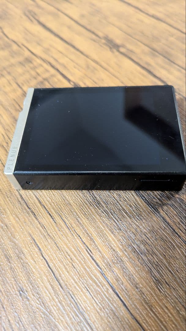 COWON PLENUE D(本体のみ)