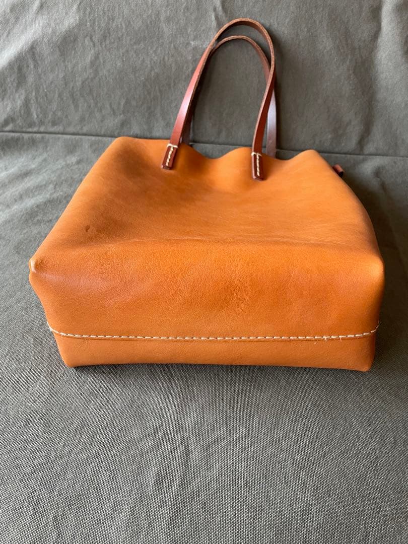 HERZ トートバッグ