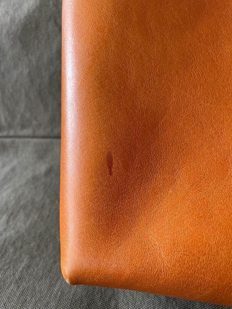 HERZ トートバッグ