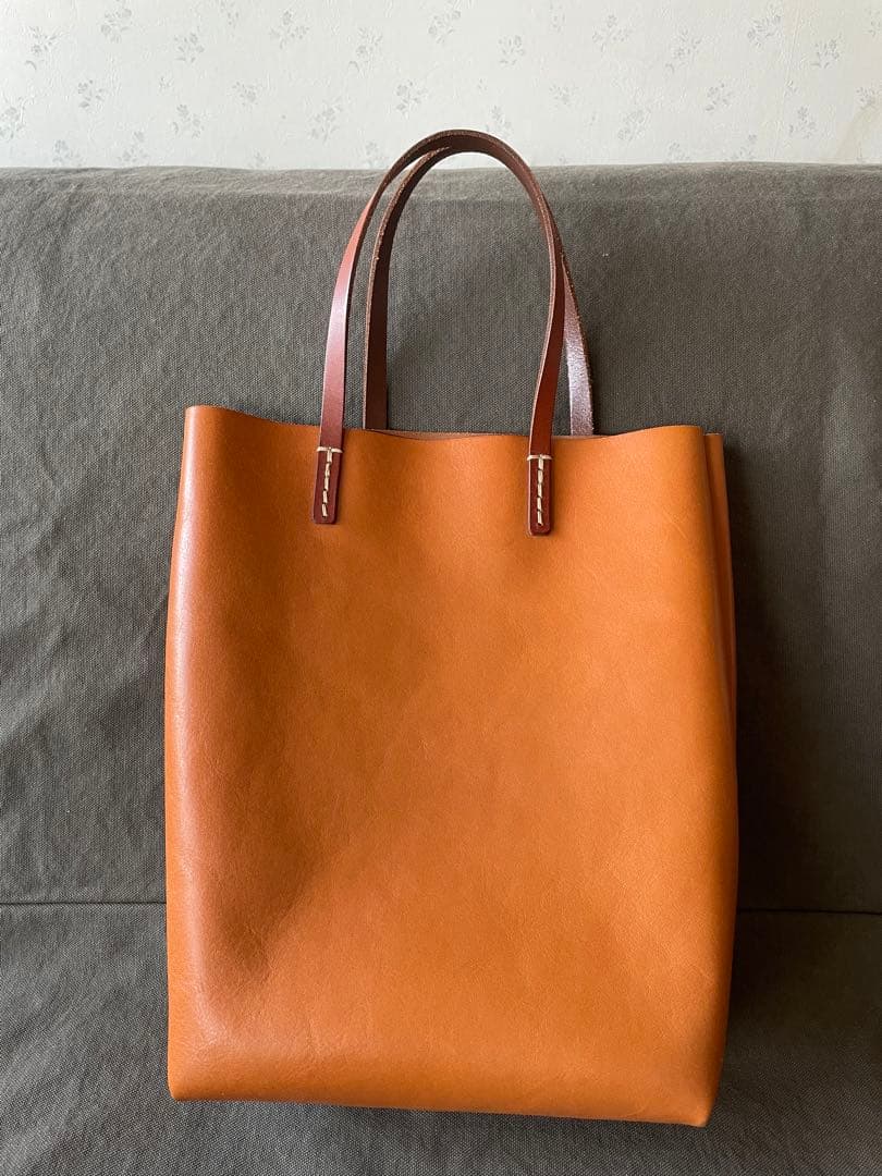 HERZ トートバッグ