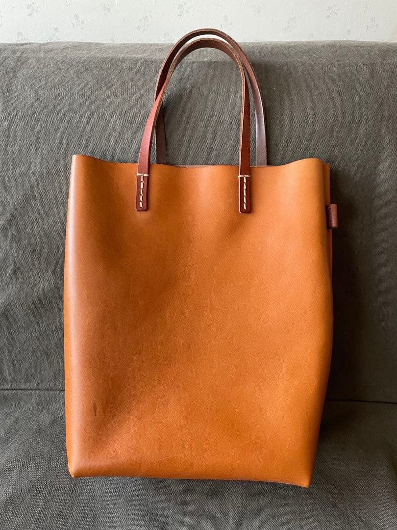 HERZ トートバッグ