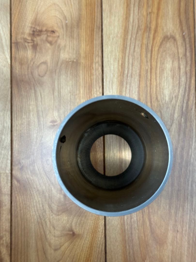 バーベキュー・調理用品 H&O Geek Field Nitriding CB Cover