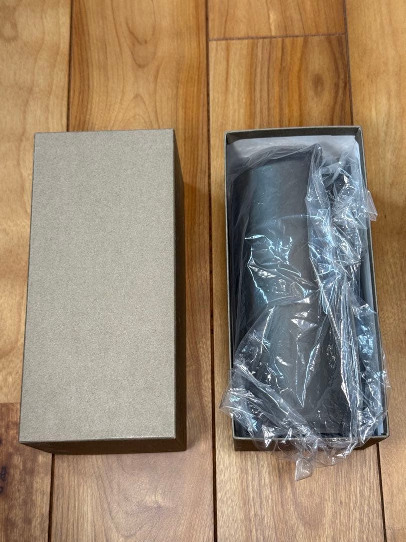 バーベキュー・調理用品 H&O Geek Field Nitriding CB Cover