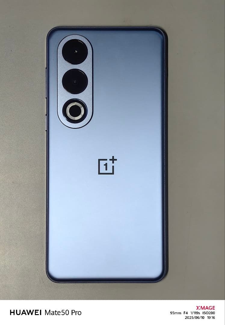 OnePlus Ace 3v 美品