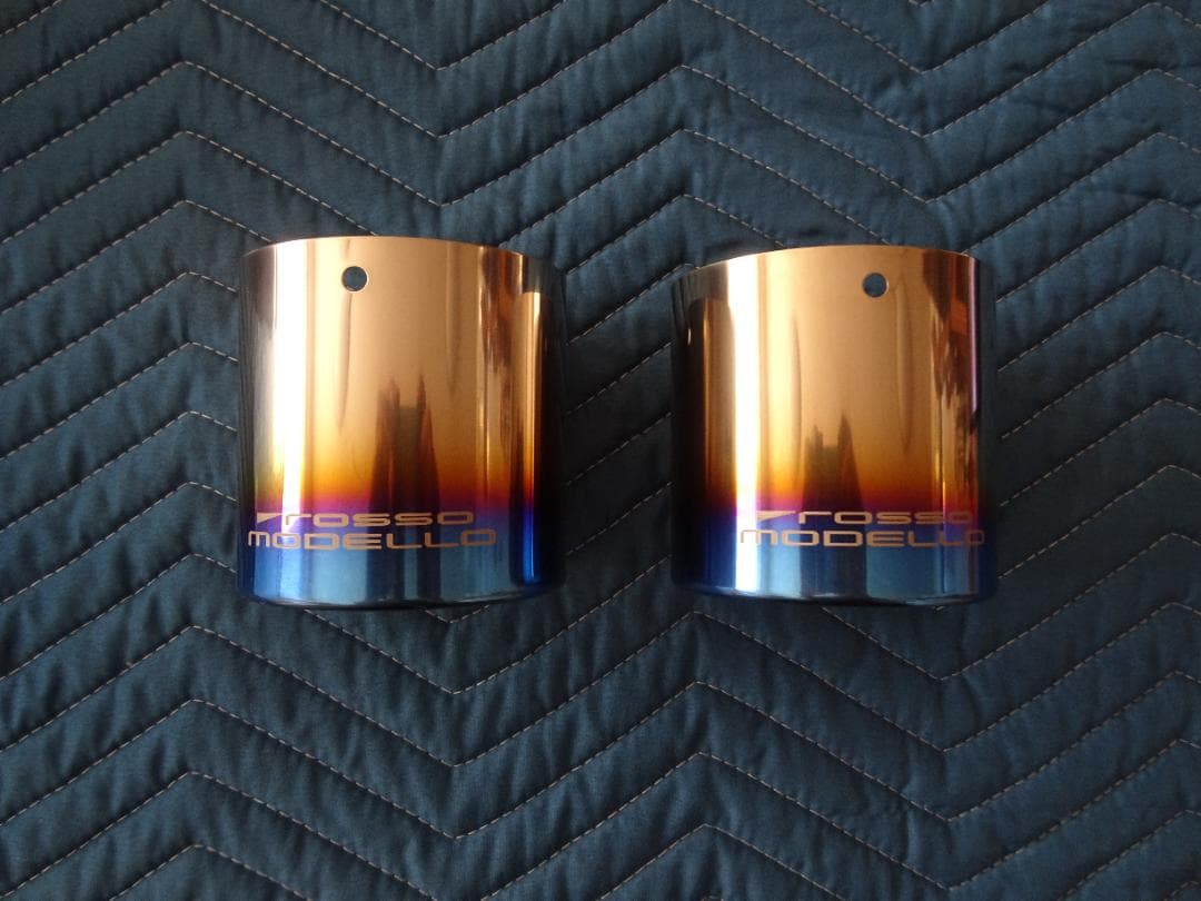 コペン　La400k マフラー ロッソモデロ　 COLBASSO TI-C