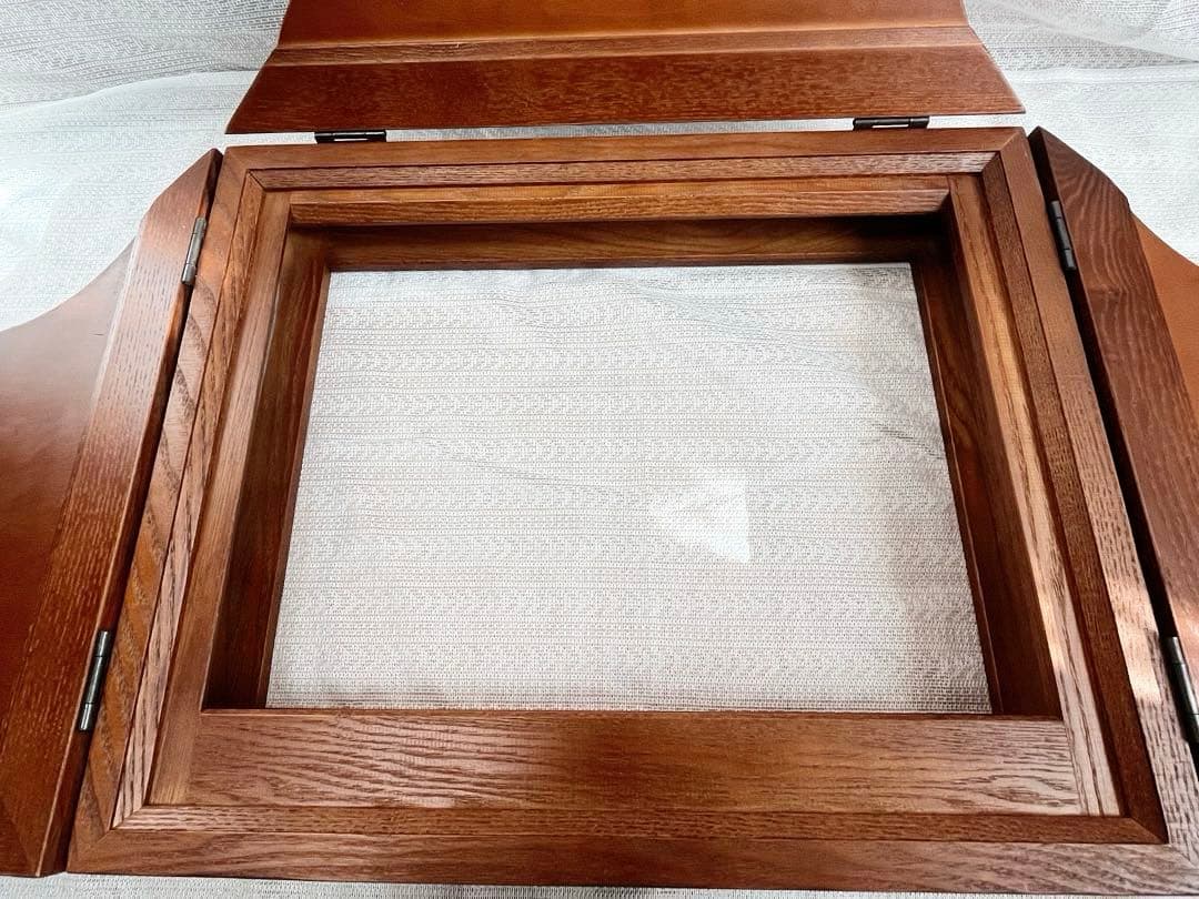 童心社 オリジナル 紙芝居舞台