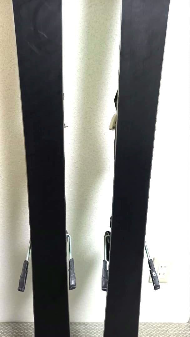 HEAD IMAGNUM SUPER SHAPE 163㎝ R12.2m調整ビン