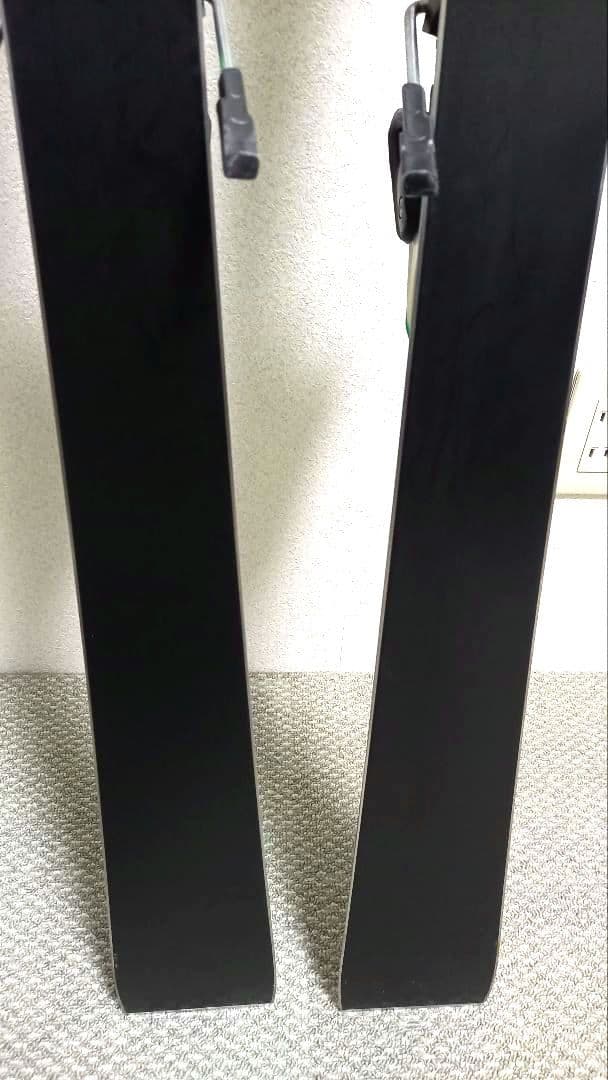 HEAD IMAGNUM SUPER SHAPE 163㎝ R12.2m調整ビン