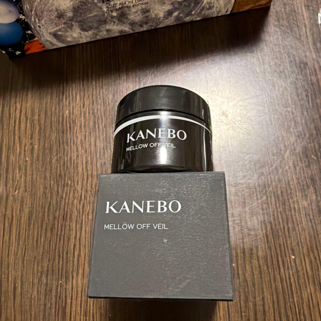 KANEBO クリーム イン デイ II 限定キット