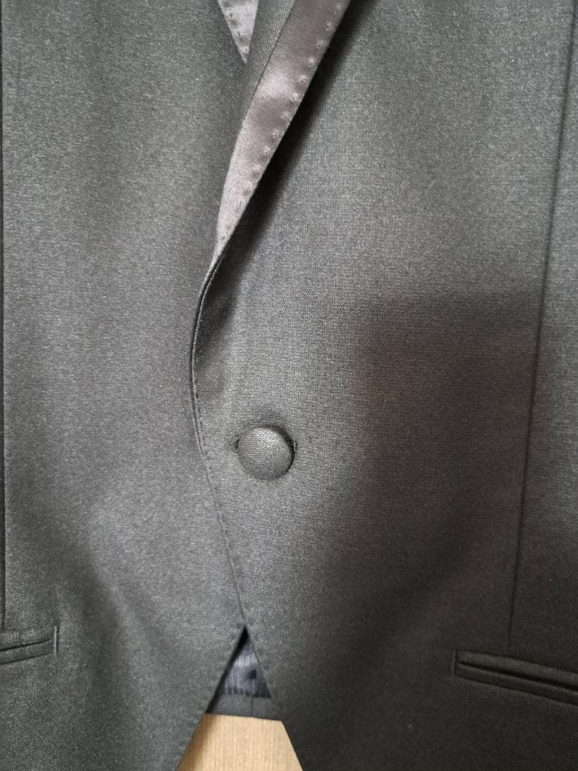 BUFFALO BOBS バッファローボブズ ワンボタンピークドラペル 2 新品