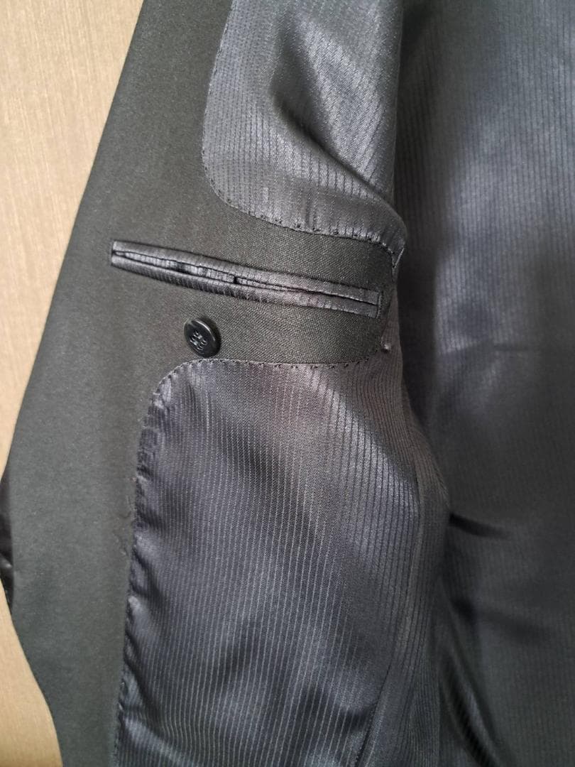 BUFFALO BOBS バッファローボブズ ワンボタンピークドラペル 2 新品