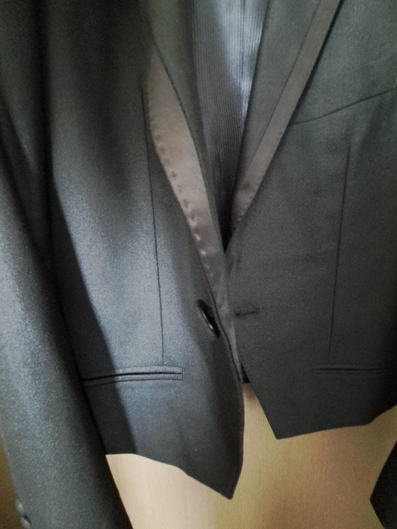 BUFFALO BOBS バッファローボブズ ワンボタンピークドラペル 2 新品