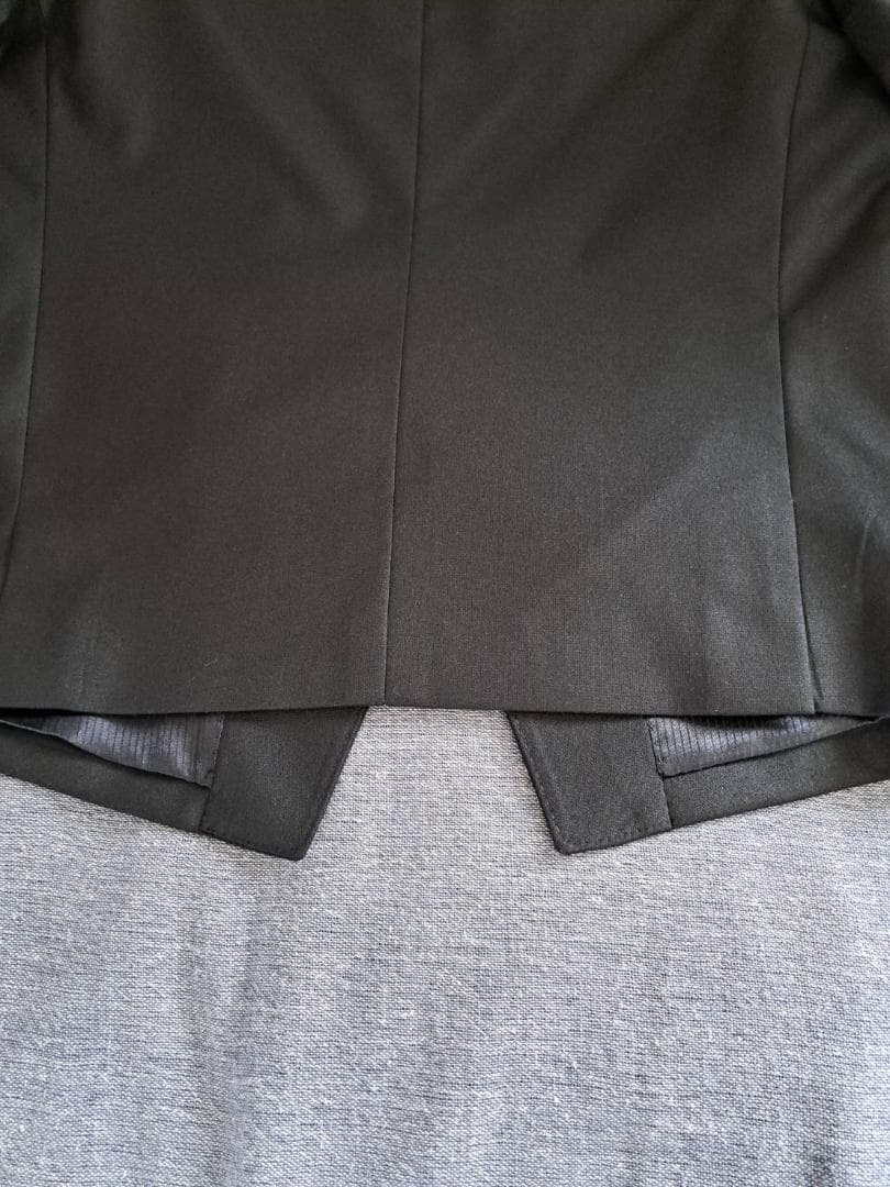 BUFFALO BOBS バッファローボブズ ワンボタンピークドラペル 2 新品