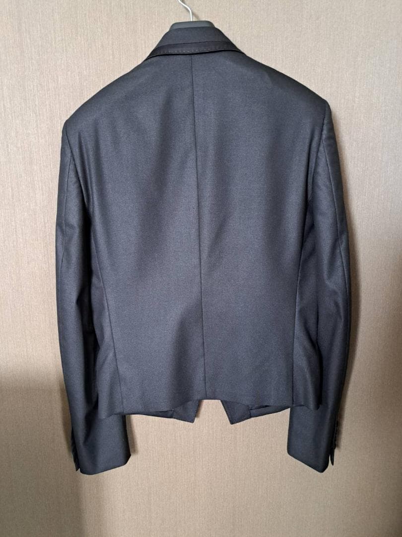 BUFFALO BOBS バッファローボブズ ワンボタンピークドラペル 2 新品